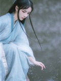 YITUYU Art Picture Language 2021.09.07 Xian Shu Zhao Ruijie ez(24)